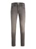Jack & Jones Jeans - Slim fit - in Grau