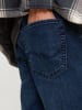 Jack & Jones Spijkerbroek - slim fit - donkerblauw