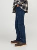 Jack & Jones Spijkerbroek - slim fit - donkerblauw