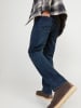 Jack & Jones Jeans - Slim fit - in Dunkelblau