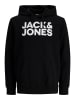 Jack & Jones Hoodie zwart