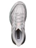 HOKA ONE ONE Hardloopschoenen "Speedgoat 5 Wide" grijs/meerkleurig