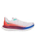 HOKA ONE ONE Hardloopschoenen "Mach 5 Wide" wit/meerkleurig