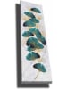 ABERTO DESIGN Leinwanddruck - (B)30 x (H)90 cm