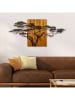 ABERTO DESIGN Wanddekor "Acacia Tree" - (B)144 x (H)70 cm