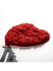 ABERTO DESIGN Wanddekor "Banksy" - (B)105 x (H)85 cm