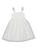 lamino Sukienka w kolorze białym