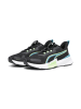 Puma Sneakersy "PWRFrame TR 2" w kolorze niebiesko-czarnym