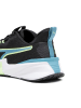 Puma Sneakersy "PWRFrame TR 2" w kolorze niebiesko-czarnym