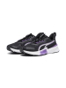 Pumbaa Sneakers "PWRFrame TR 2" zwart/paars