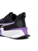 Pumbaa Sneakers "PWRFrame TR 2" zwart/paars