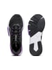 Puma Sneakersy "PWRFrame TR 2" w kolorze czarno-fioletowym