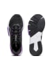 Pumbaa Sneakers "PWRFrame TR 2" zwart/paars