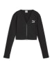 Puma Sweatvest "Classics" zwart