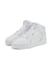 Puma Sneakers "Pro Mid" in Weiß