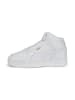 Puma Sneakers "Pro Mid" wit