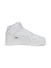 Puma Sneakersy "Pro Mid" w kolorze białym