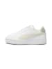 Puma Sneakersy "Pro" w kolorze biało-kremowym