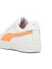 Puma Sneakersy "Pro Classic" w kolorze biało-pomarańczowym