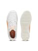 Puma Sneakers "Pro Classic" in Weiß/ Orange