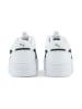 Puma Sneakers "Karmen Rebelle" wit/zwart