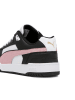 Puma Sneakers "RBD Game Low" in Schwarz/ Weiß/ Rosa