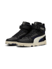 Puma Sneakers "RBD Game Better" in Schwarz/ Beige/ Dunkelblau