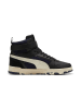 Puma Sneakers "RBD Game Better" zwart/beige/donkerblauw