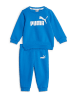 Puma 2tlg. Outfit "Essential" in Blau