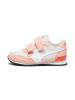 Puma Sneakersy "Runner v3" w kolorze biało-jasnoróżowym