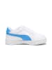 Puma Sneakers "Pro Classic" in Weiß/ Blau