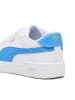 Puma Sneakers "Pro Classic" in Weiß/ Blau