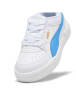 Puma Sneakers "Pro Classic" wit/blauw