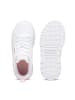 Puma Sneakersy "Mayze" w kolorze biało-jasnoróżowym