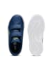 Puma Sneakers "Smash 3.0" donkerblauw/wit