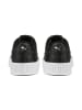 Puma Sneakers "Carina 2.0" zwart