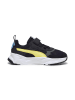 Puma Sneakers "Trinity Spongebob" zwart/geel