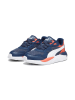 Puma Sneakers "X-Ray Speed" in Dunkelblau/ Orange
