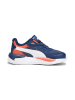 Puma Sneakers "X-Ray Speed" donkerblauw/oranje