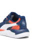 Puma Sneakers "X-Ray Speed" donkerblauw/oranje