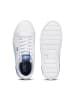Puma Sneakersy "Jada" w kolorze biało-błękitnym
