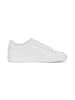 Puma Sneakersy "Smash 3.0" w kolorze białym