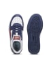 Puma Sneakers "Caven 2.0 Jr" donkerblauw/wit/bordeaux