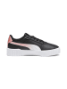 Puma Leren sneakers "Carina 2.0 Star Glow Jr" zwart/lichtroze