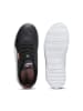 Puma Skórzane sneakersy "Carina 2.0 Star Glow Jr" w kolorze jasnoróżowo-czarnym