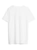Puma Shirt "PUMA x SPONGEBOB" in Weiß