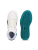 Puma Sneakers "Caven 2.0" crème/wit/donkergroen