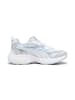Puma Sneakers "Morphic Jr" lichtblauw/wit/zilverkleurig