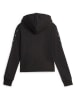Puma Hoodie "Essential" in Schwarz