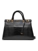 Guess Torebka w kolorze czarnym - 37 x 23 x 13 cm